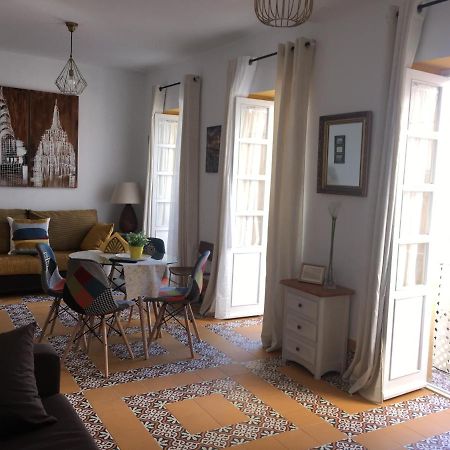 Casa Del Mercado Cadix Extérieur photo