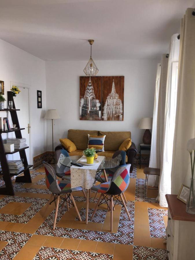 Casa Del Mercado Cadix Extérieur photo
