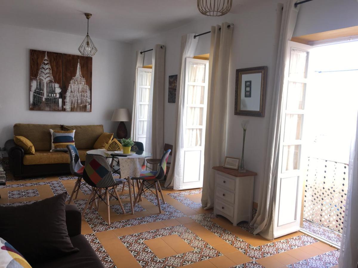 Casa Del Mercado Cadix Extérieur photo