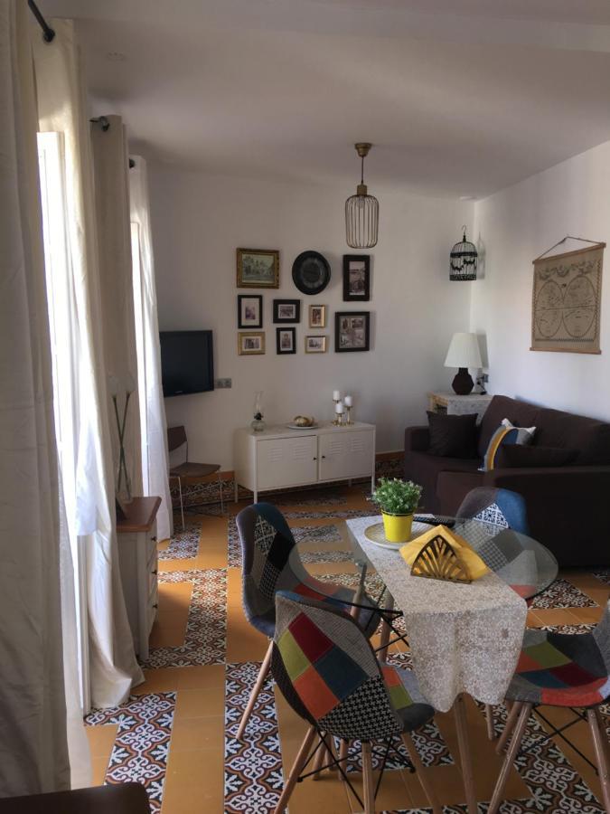 Casa Del Mercado Cadix Extérieur photo