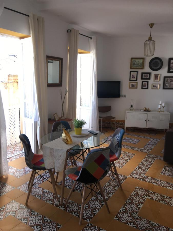 Casa Del Mercado Cadix Extérieur photo